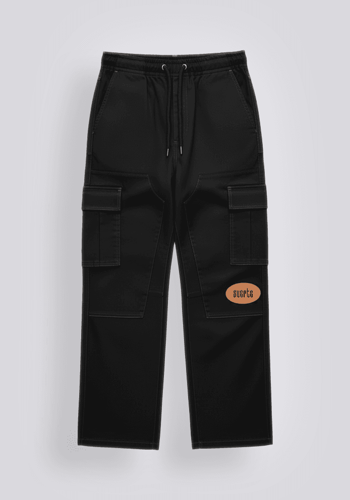 Cargo Trouser